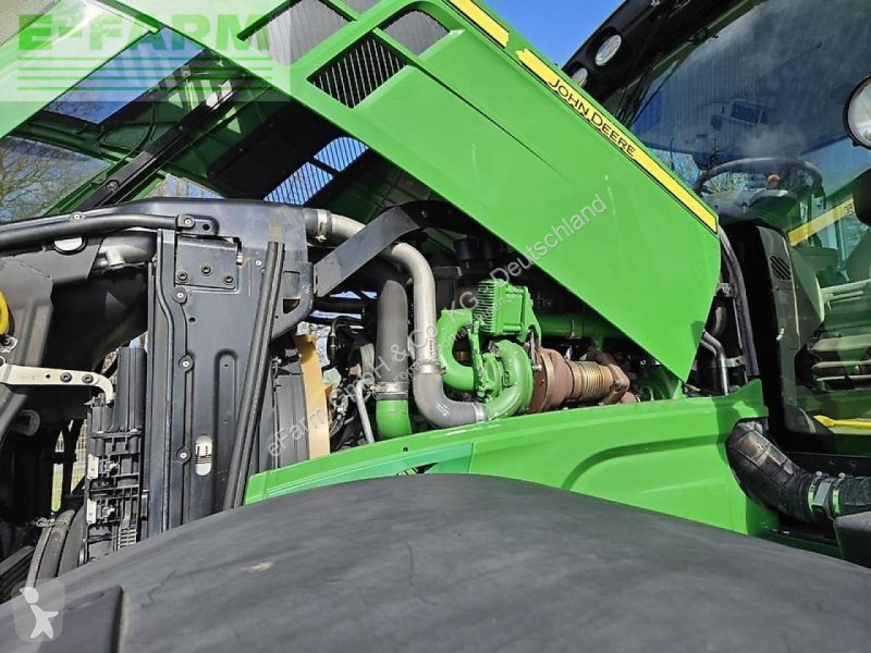 Landbrugstraktor John Deere  6230 r