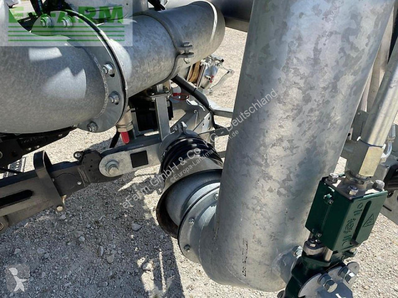 Landbrugstraktor Claas  xerion 4200 saddle trac...