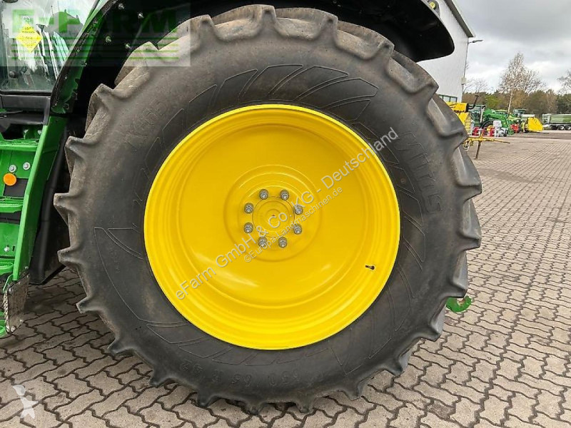 Landbrugstraktor John Deere  6m 180 / kein...
