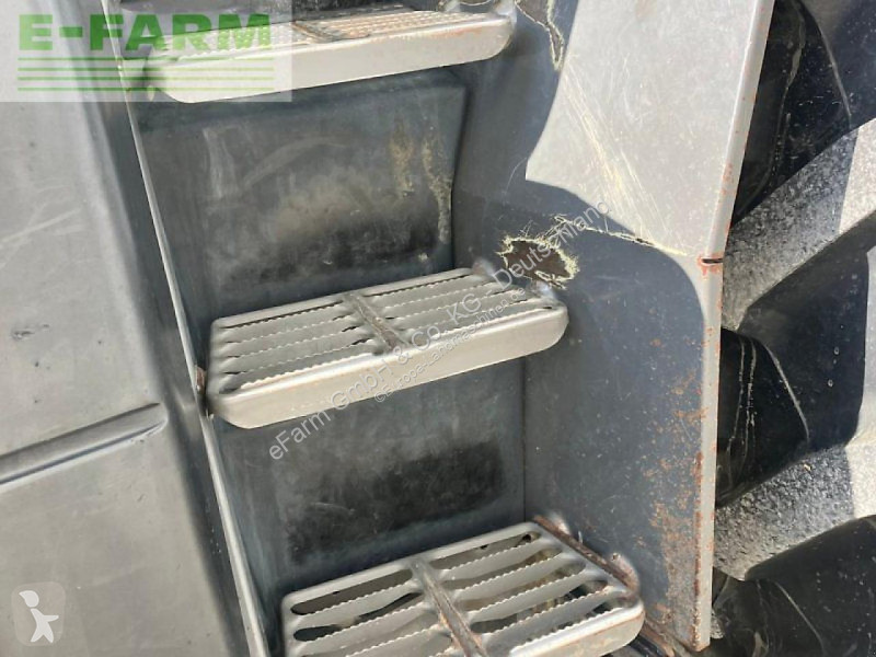 Landbrugstraktor Fendt  926 vario