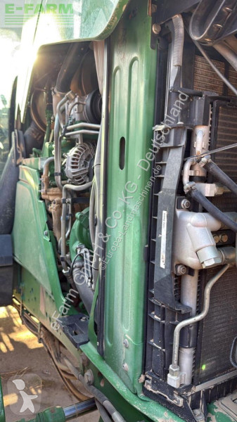 Landbrugstraktor John Deere 6170R