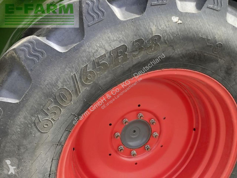 Landbrugstraktor Fendt  716 scr profi