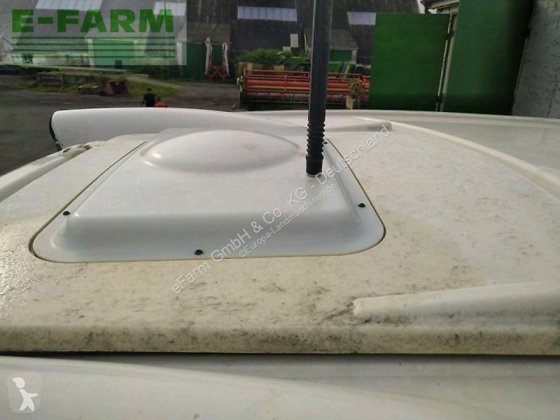 Landbrugstraktor Fendt  828 vario profi plus s4