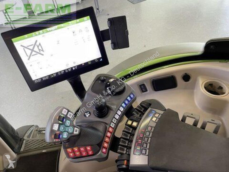 Landbrugstraktor Fendt  516 gen3 profi+ miete...