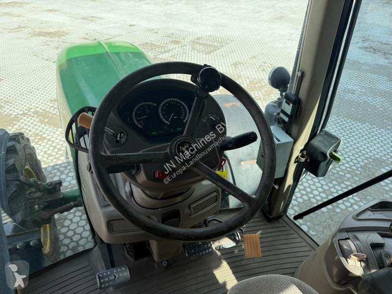 Lantbrukstraktor John Deere 7530 PowerQuad PQ /...