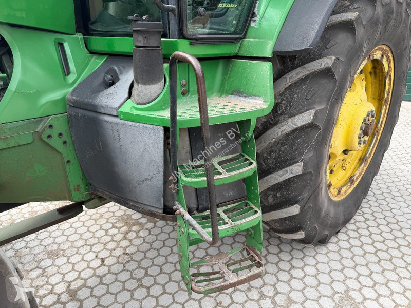 Landbrugstraktor John Deere 7720 PQ - No TLS -...