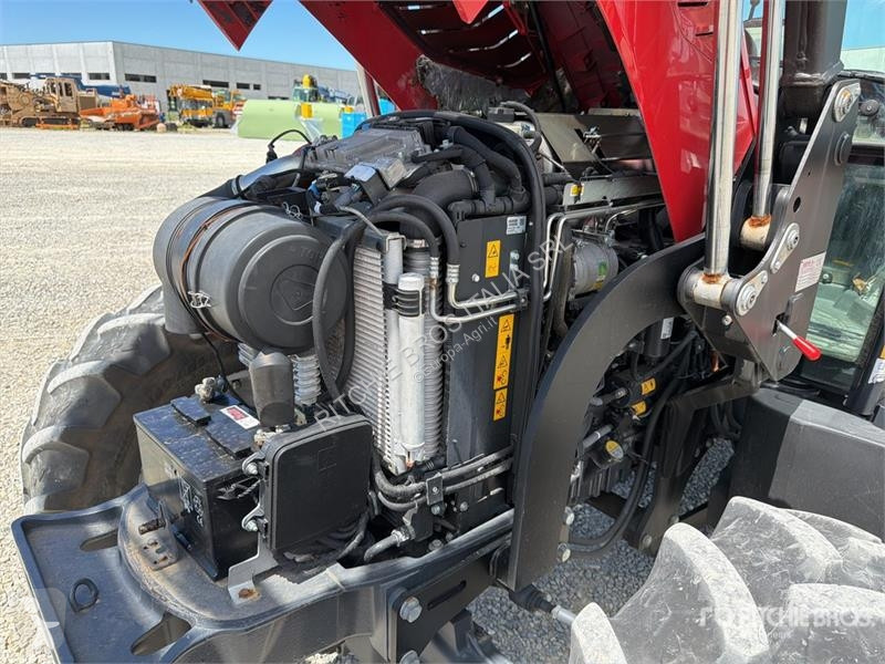 Tractor  X5.40 4WD Tractor
