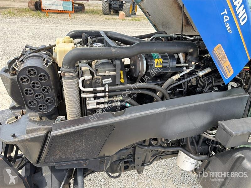 Tractor New Holland T4.95F
