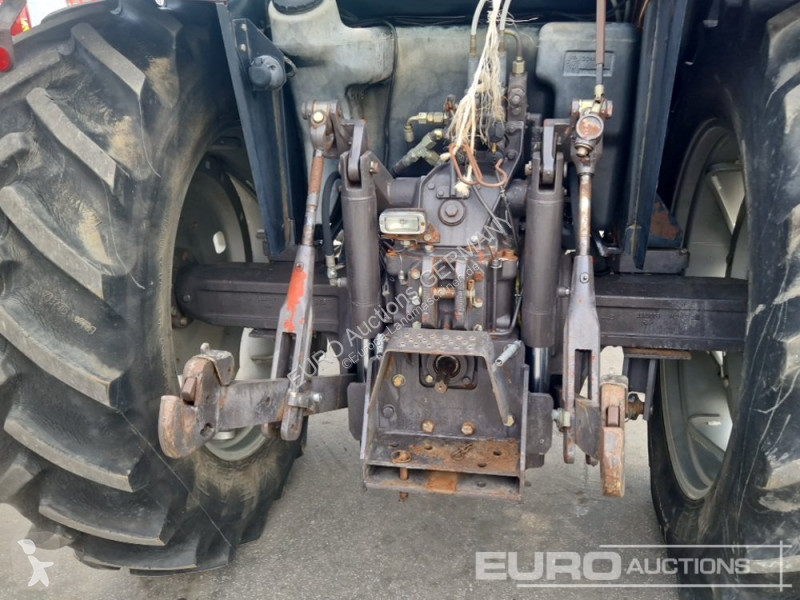 Lantbrukstraktor Massey Ferguson 3080