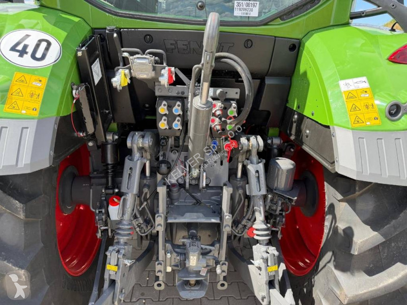 Lantbrukstraktor Fendt 311 Vario POWER SET.2...