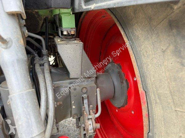 Landbrugstraktor Fendt  310 VARIO