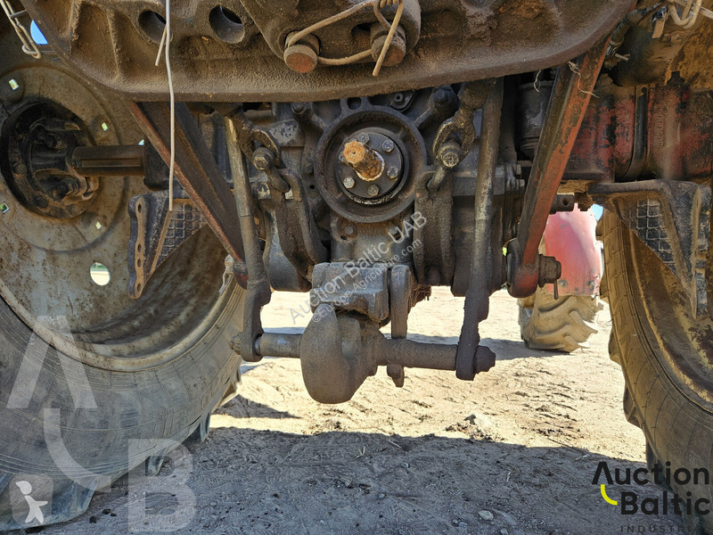 Lantbrukstraktor Belarus MTZ 1025