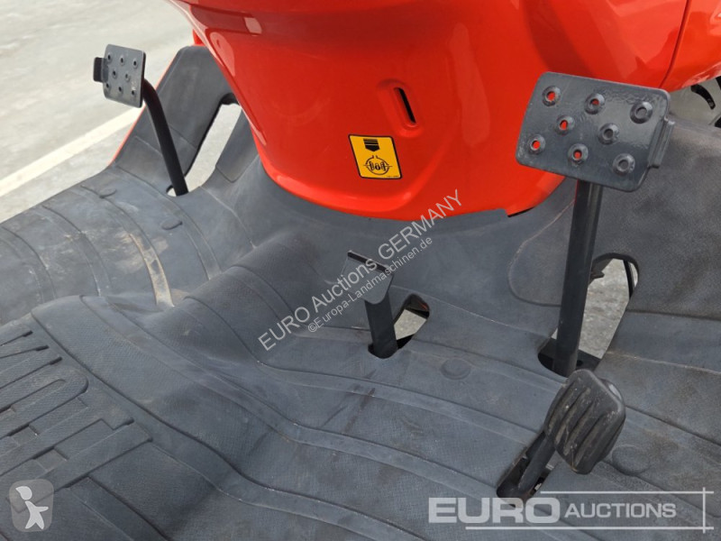 Tractor Kioti CS 2220M