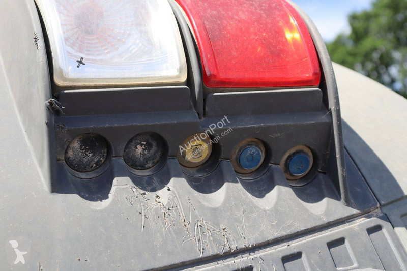 Lantbrukstraktor Fendt 936 Vario