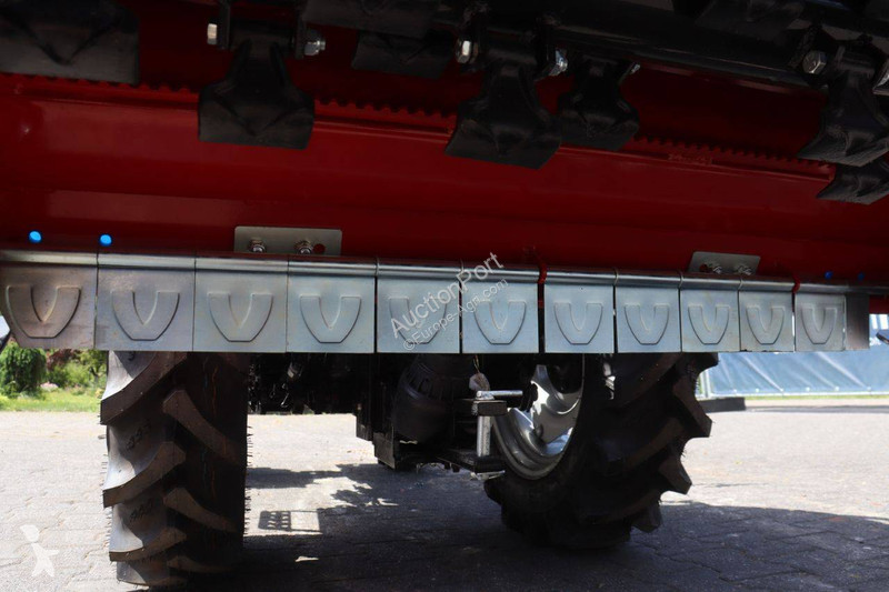 Traktor Farmtrac 26H
