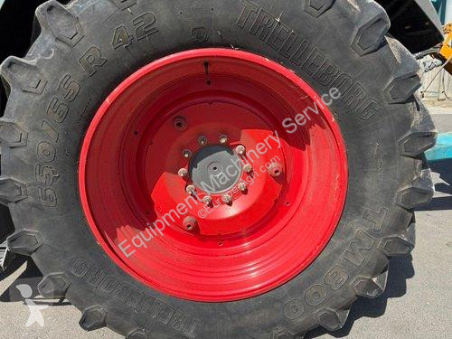 Landbrugstraktor Fendt  720 VARIO PROFI PLUS