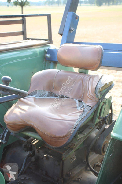 Lantbrukstraktor Fendt Fendt Farmer 102