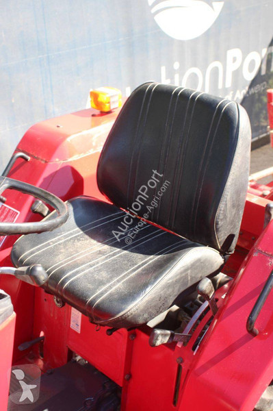 Lantbrukstraktor Shibaura P19