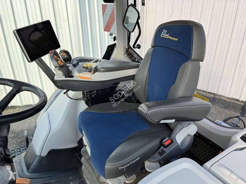 Трактор New Holland  T7.275 HD