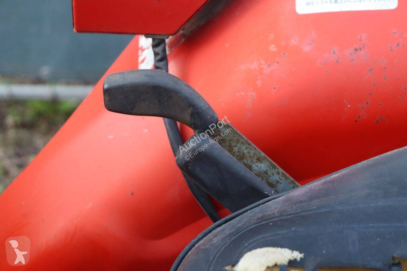جرار زراعي Yanmar YM1802D