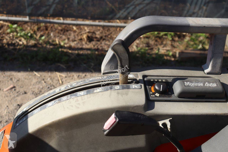 جرار زراعي Kubota GB16