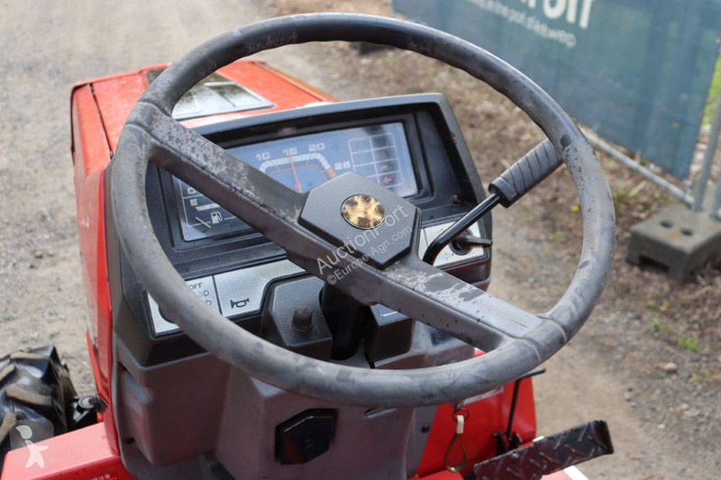 Tractor Mitsubishi MT15D