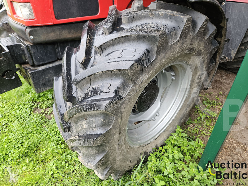Трактор Case IH CS 150