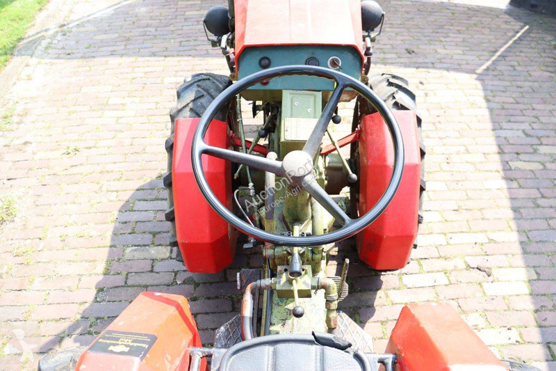 Tractor