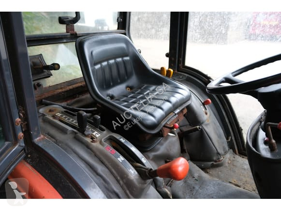 Tractor Kubota B2400D