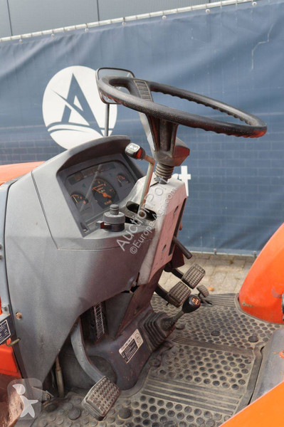 Tractor Kubota GL23