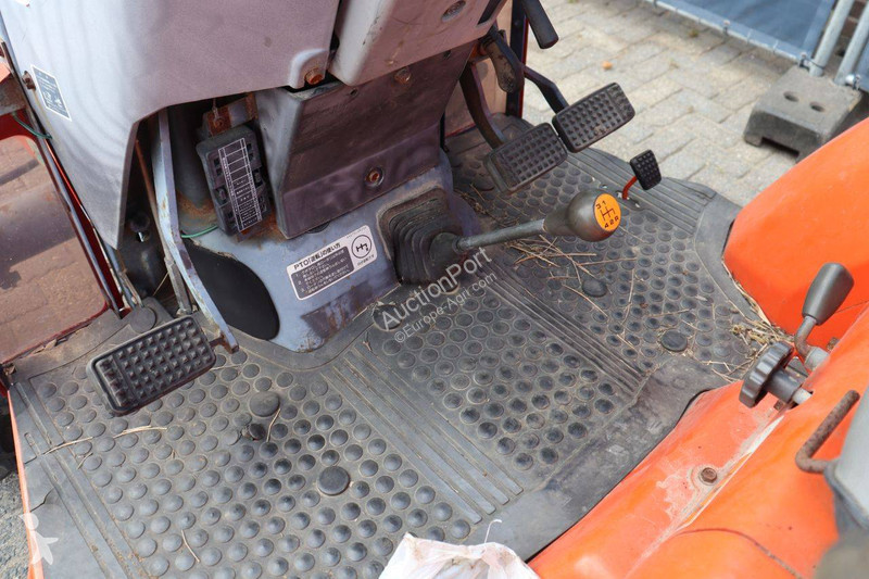 Tractor Kubota GL260