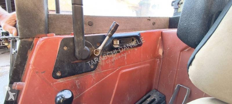 Tractor New Holland 88-93