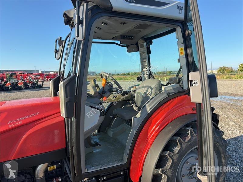 Same Frutteto 90.4 C 2WD Tractor tractor
