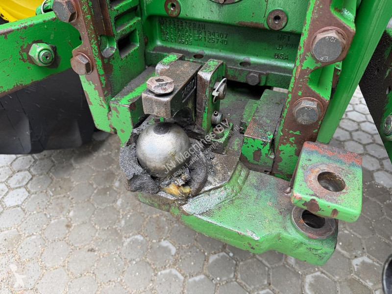 Tractor John Deere 7430 Excellent condition