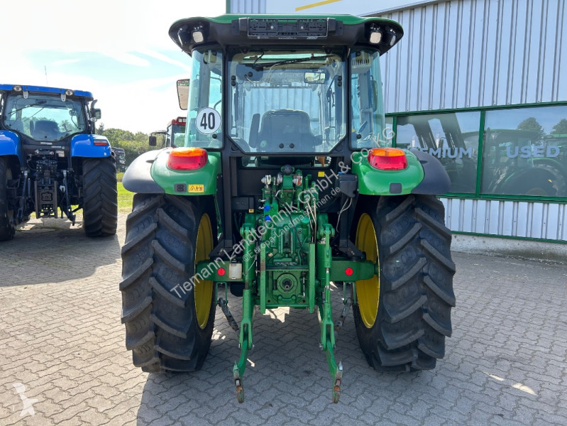 Tractor John Deere 5080R