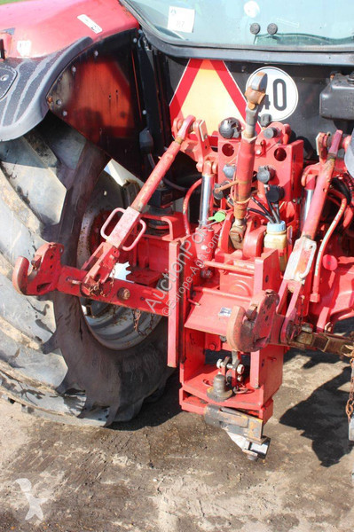 Tractor Mc Cormick CX95