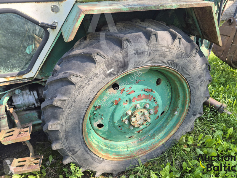 Tractor
