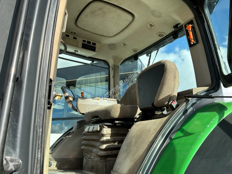Tractor John Deere 7280R