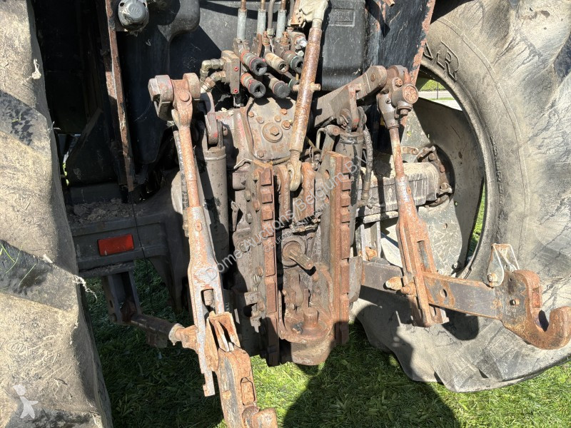 Tractor Massey Ferguson 3095