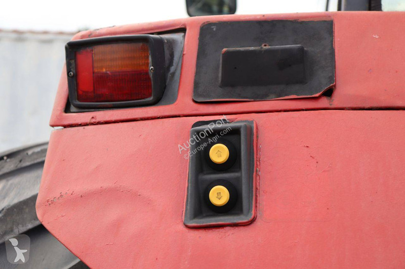 Tractor agrícola Case IH 5150A