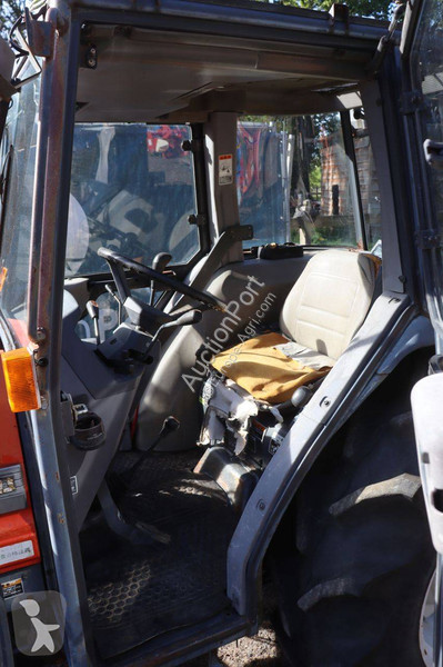 Tractor Kubota
