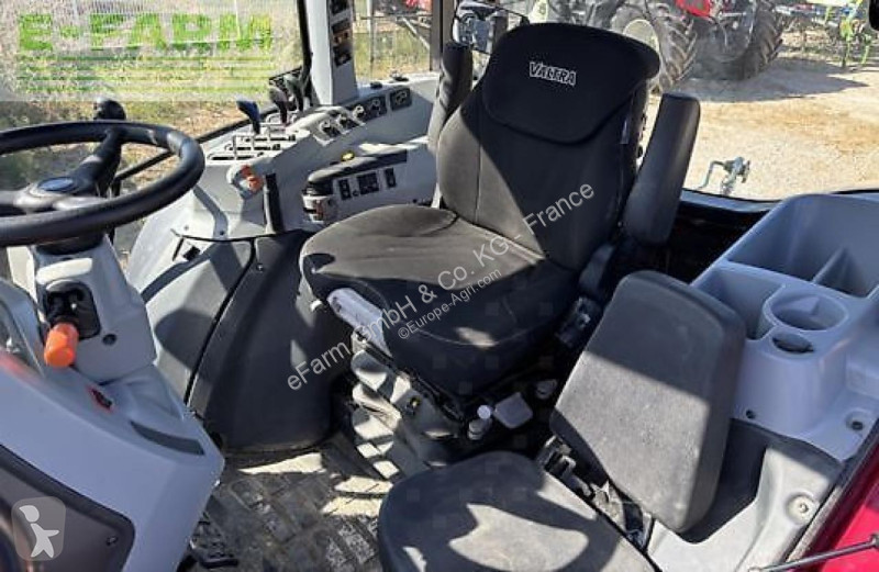 Трактор Valtra  a115