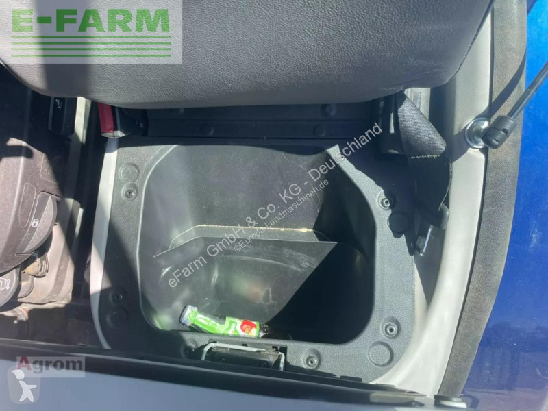 Tractor New Holland  t7.300 autocommand plm