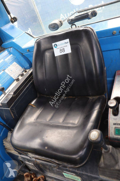 Tracteur agricole Iseki TA337F