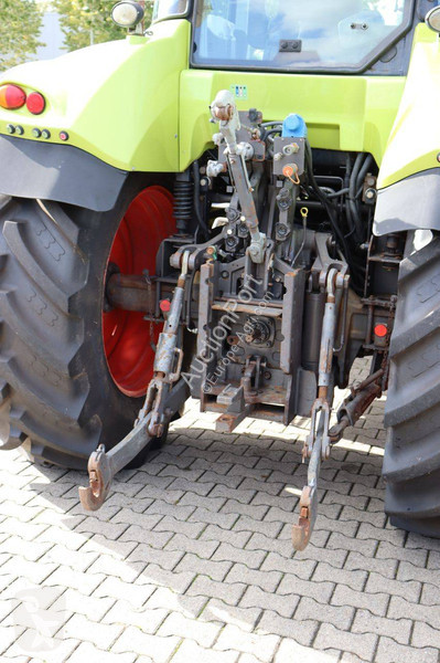 Zemědělský traktor Claas Arion 620