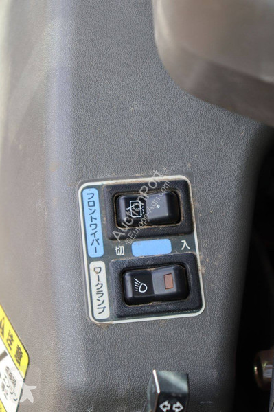 Zemědělský traktor Yanmar CT280