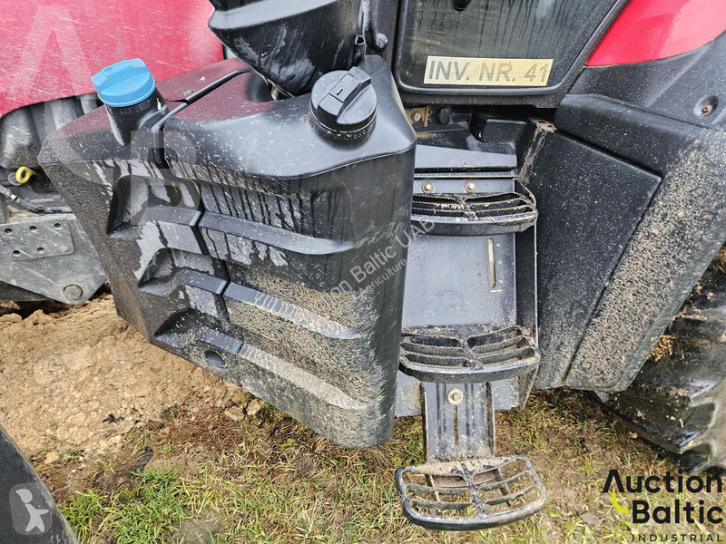Tractor Valtra T 174 E