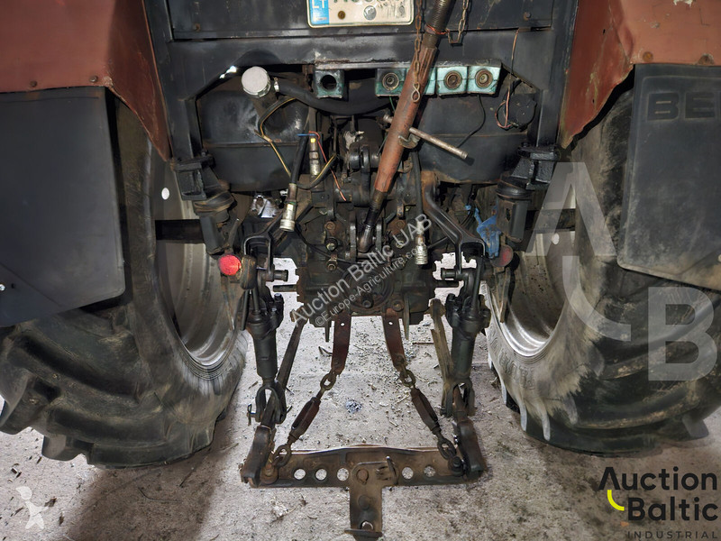 Tractor  MTZ Belarus-920