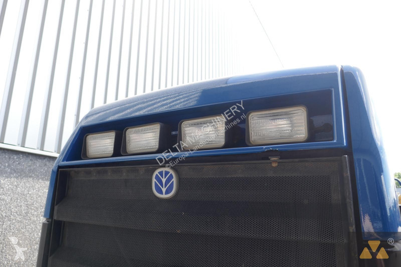 Landbrugstraktor New Holland 9482