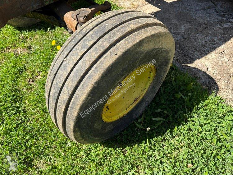 Trattore Someca  670